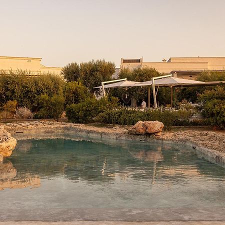 Masseria San Francesco サヴェッレトリ エクステリア 写真