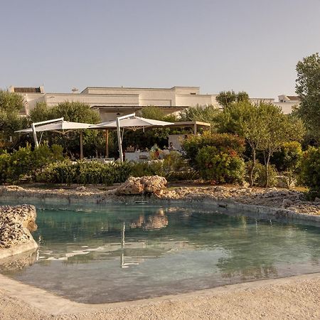 Masseria San Francesco サヴェッレトリ エクステリア 写真