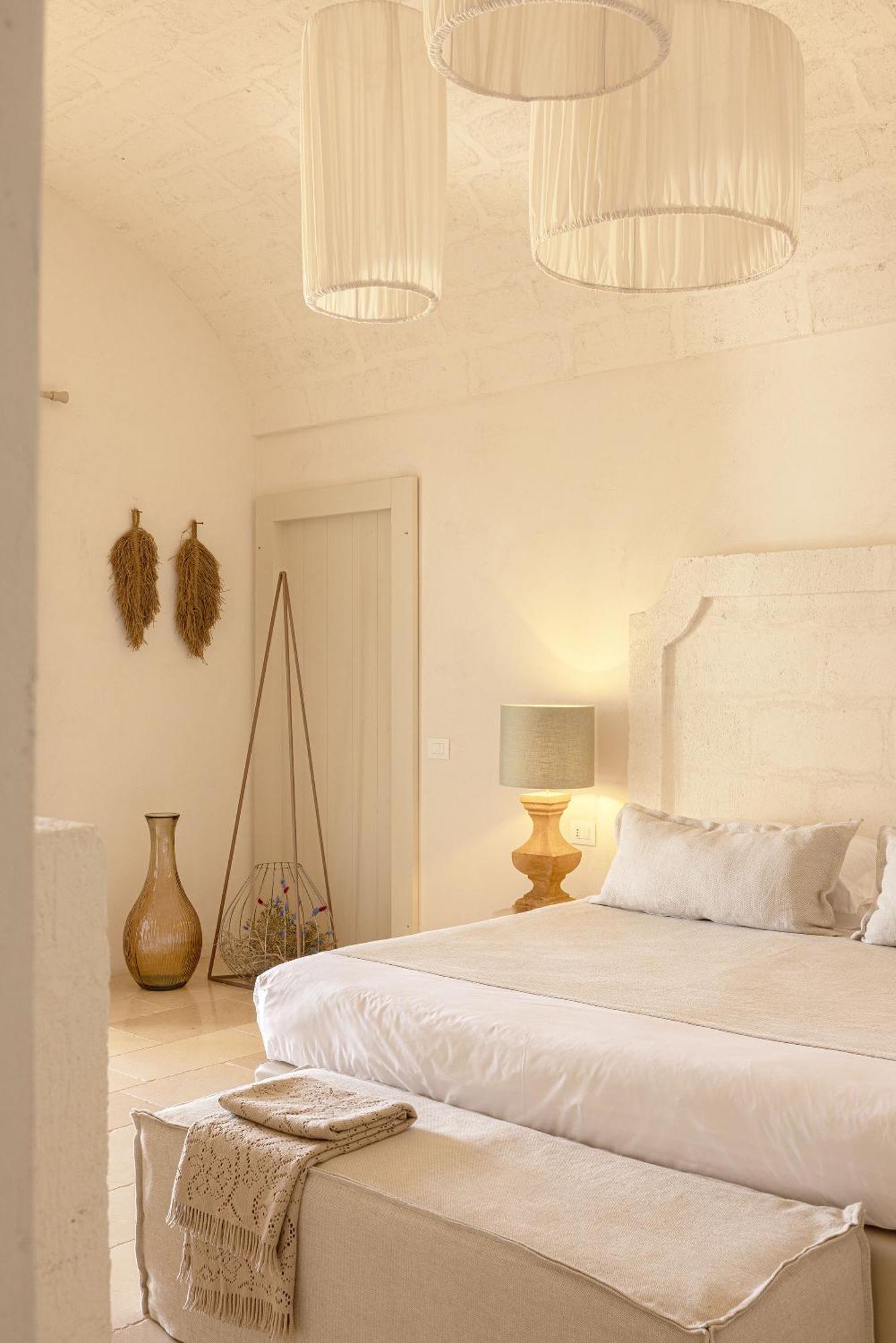 Masseria San Francesco サヴェッレトリ エクステリア 写真