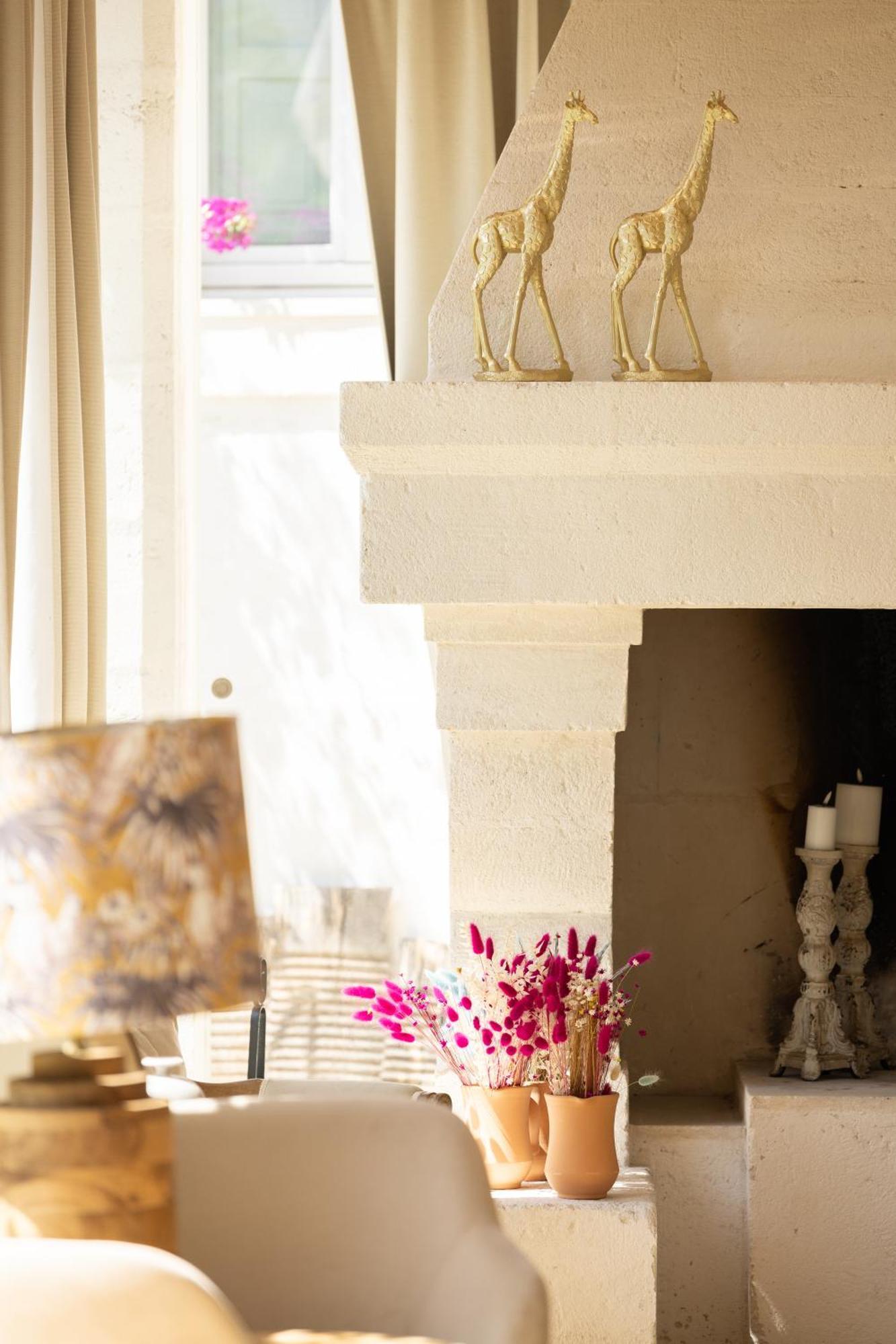 Masseria San Francesco サヴェッレトリ エクステリア 写真
