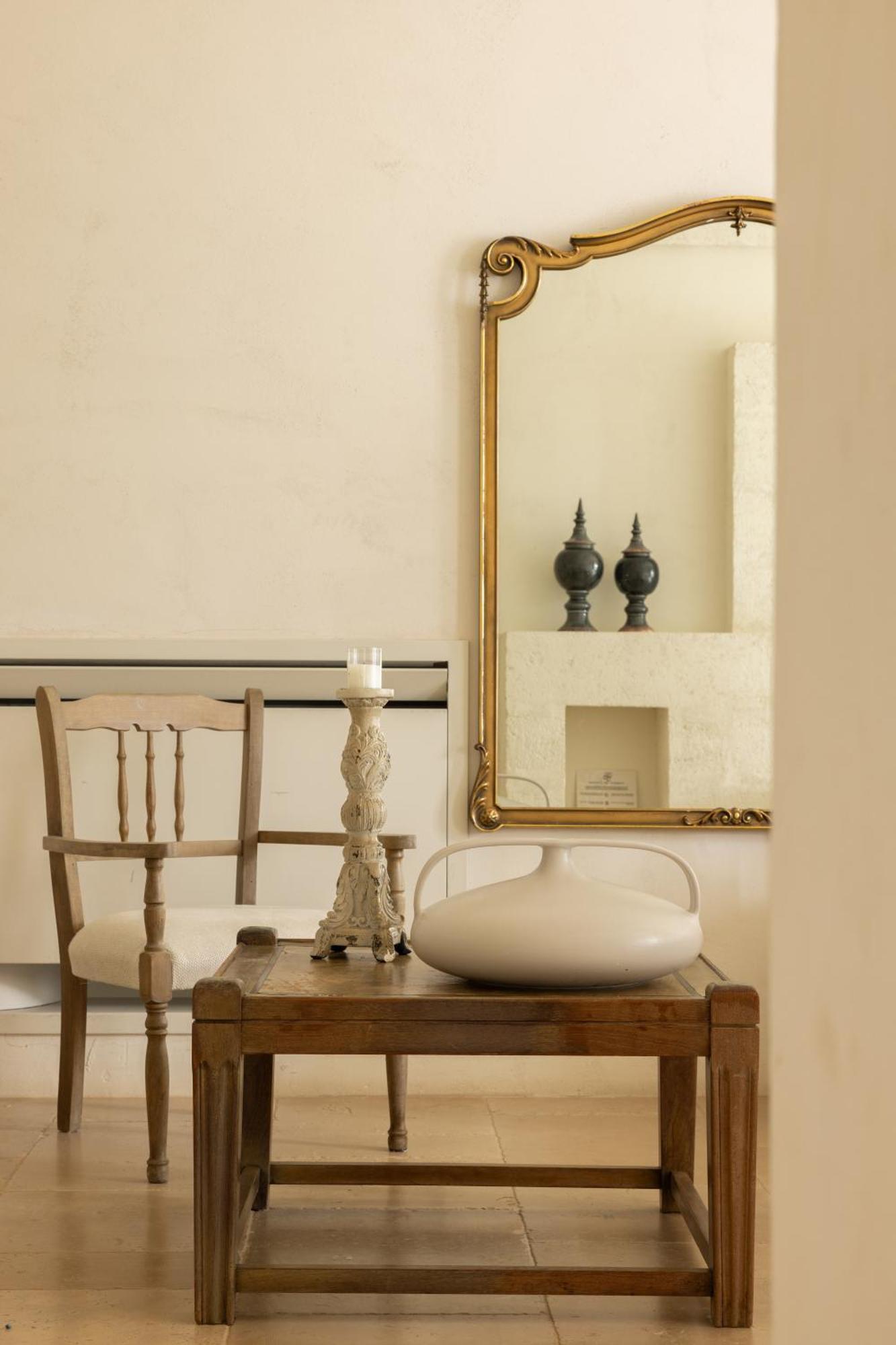 Masseria San Francesco サヴェッレトリ エクステリア 写真