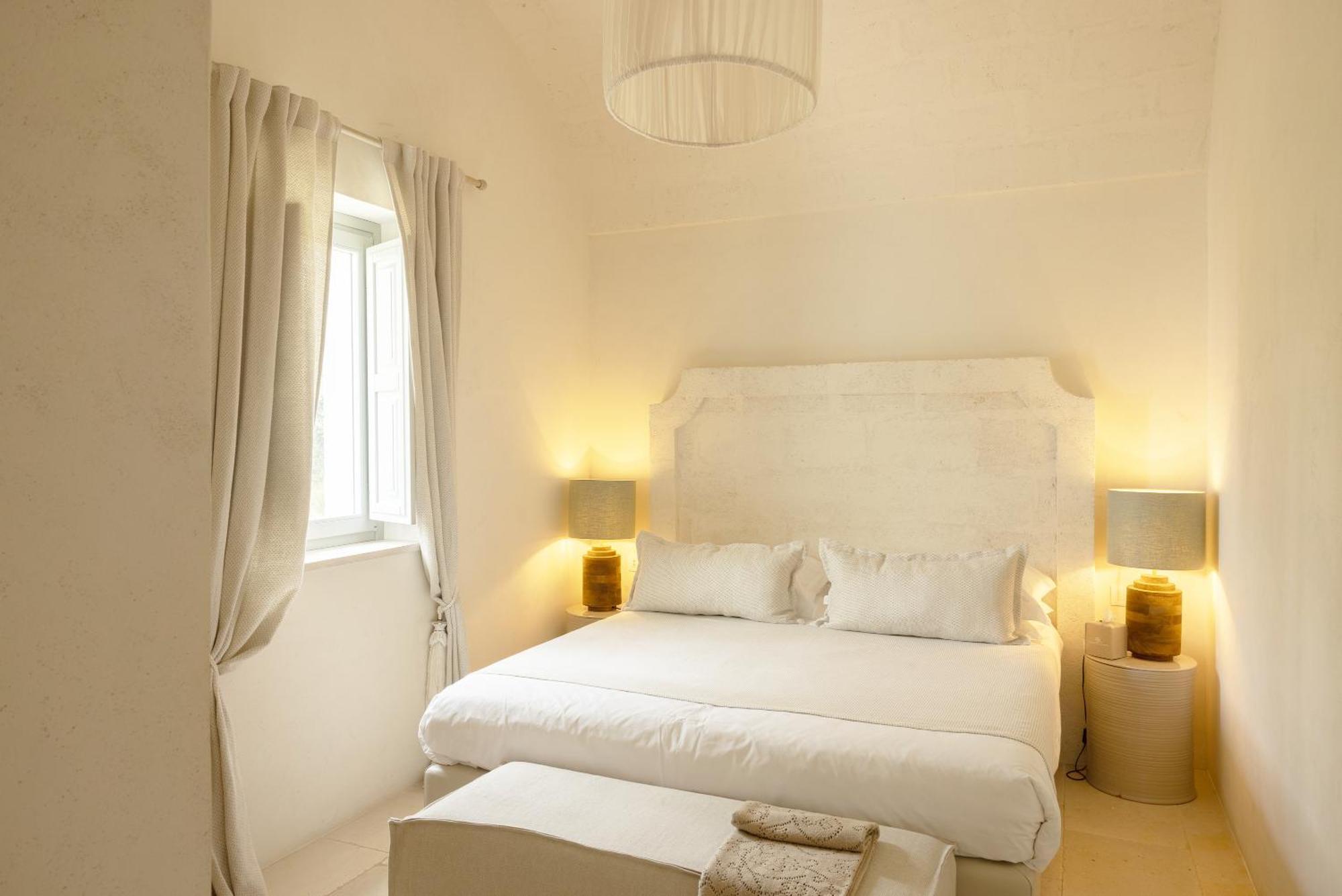 Masseria San Francesco サヴェッレトリ エクステリア 写真