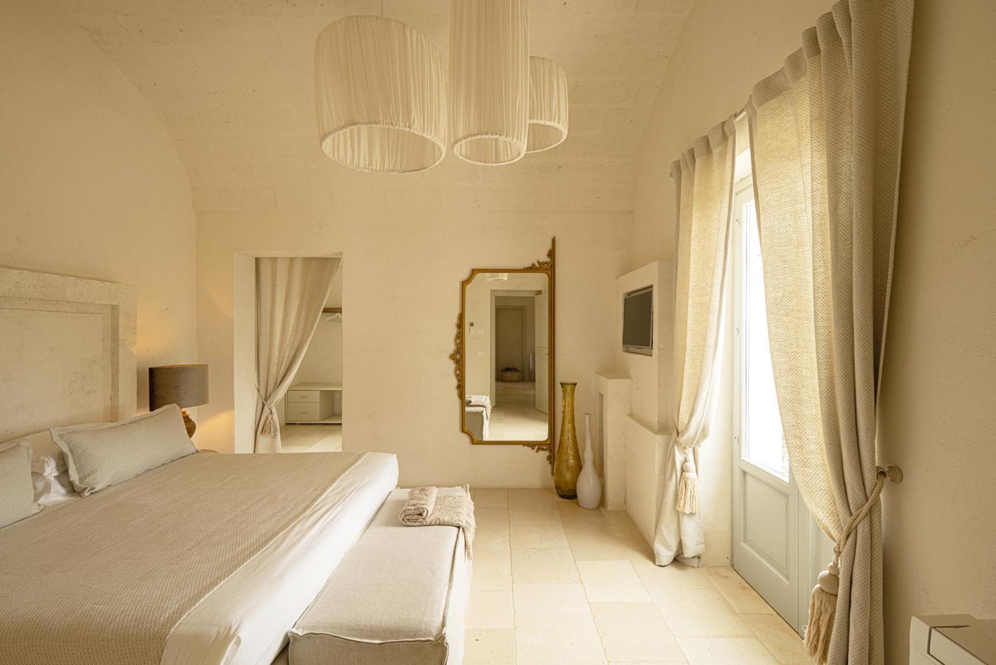 Masseria San Francesco サヴェッレトリ エクステリア 写真