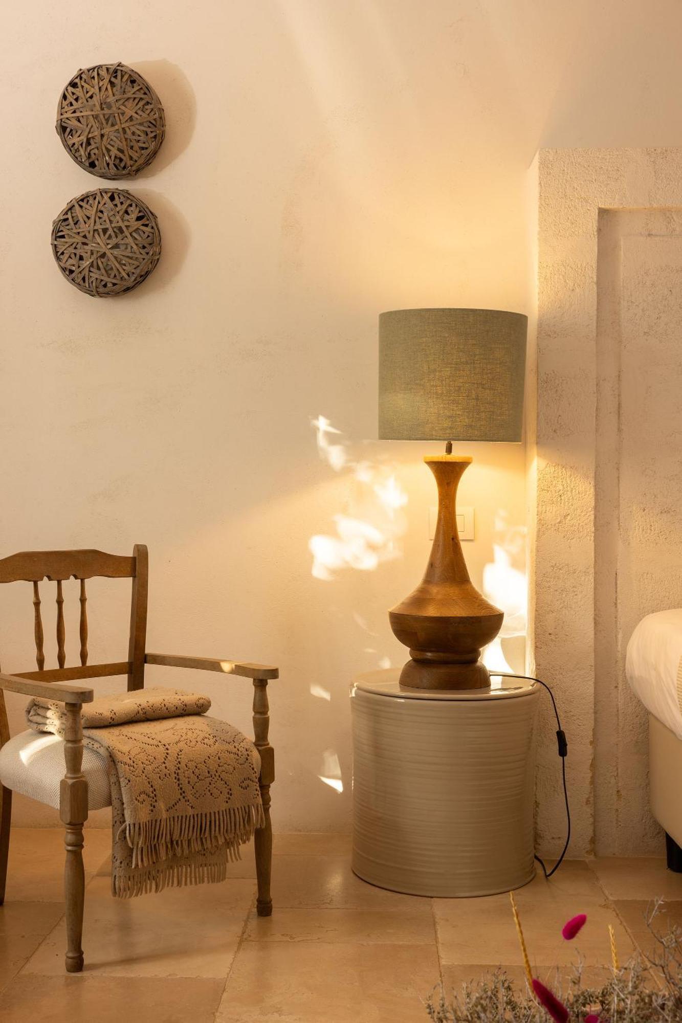 Masseria San Francesco サヴェッレトリ エクステリア 写真