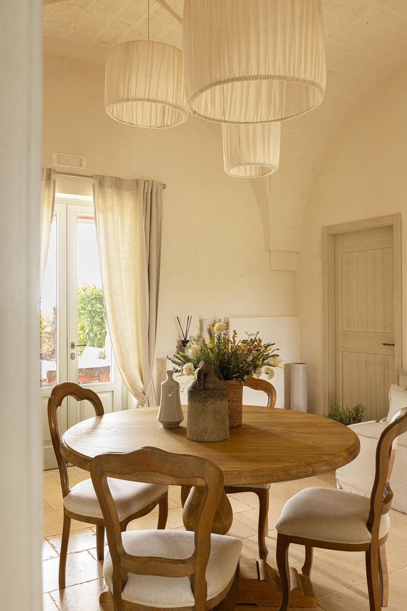 Masseria San Francesco サヴェッレトリ エクステリア 写真