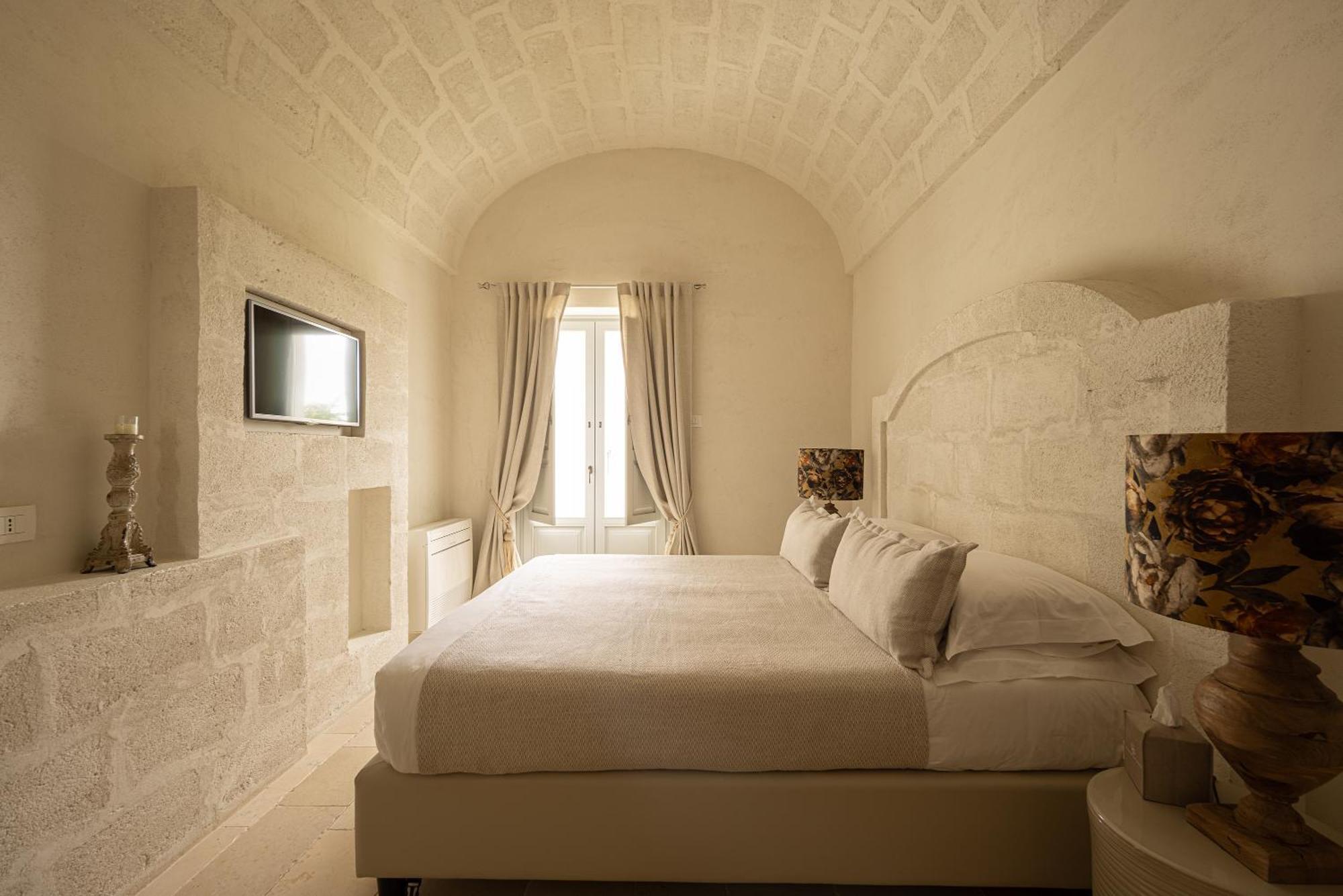 Masseria San Francesco サヴェッレトリ エクステリア 写真