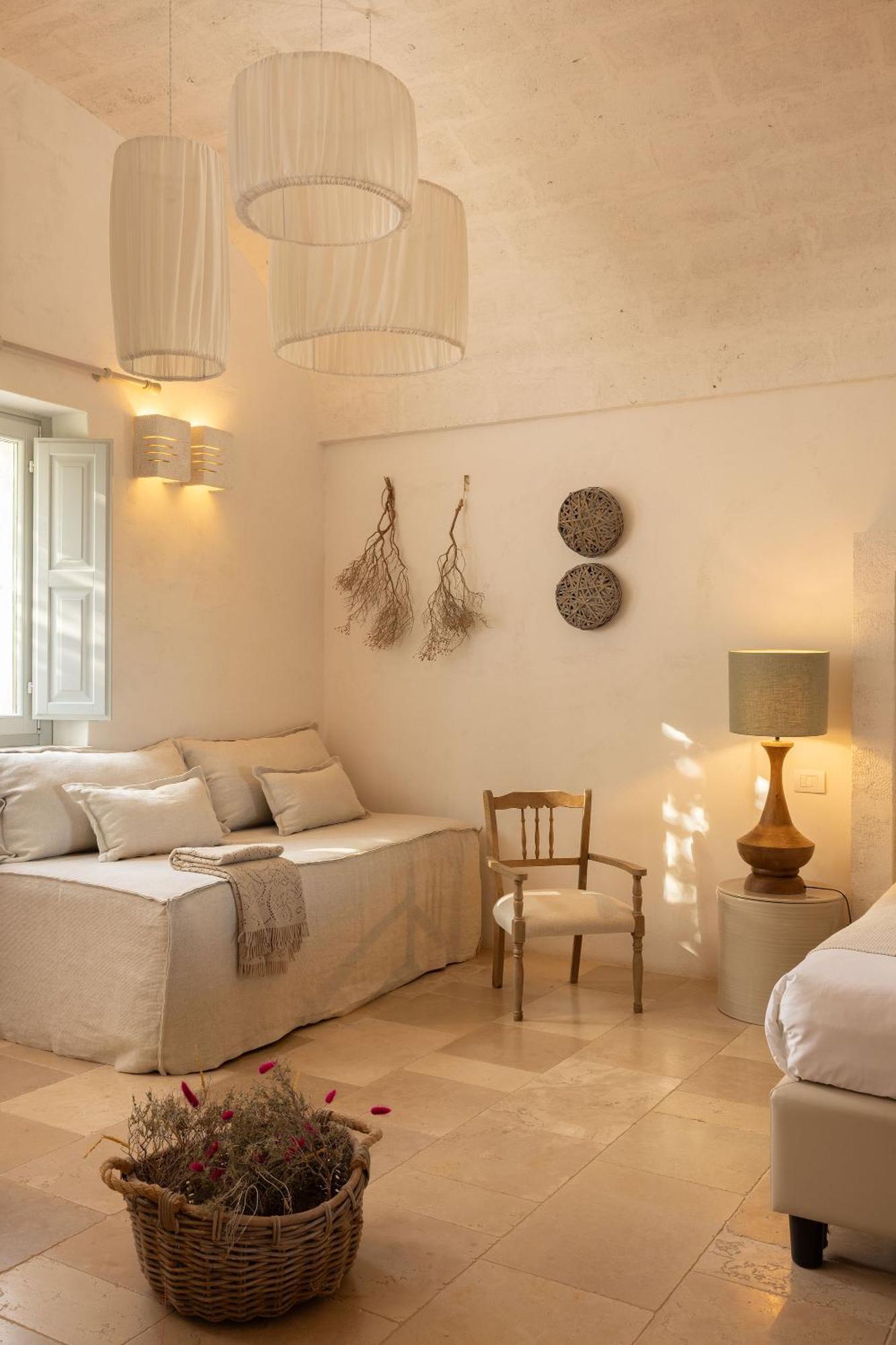 Masseria San Francesco サヴェッレトリ エクステリア 写真
