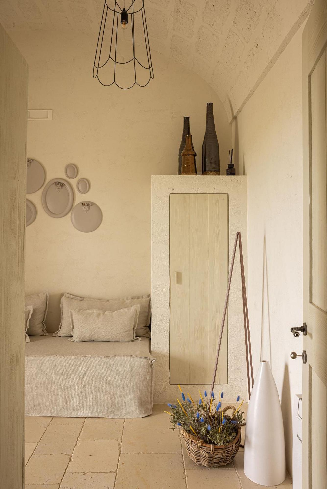 Masseria San Francesco サヴェッレトリ エクステリア 写真